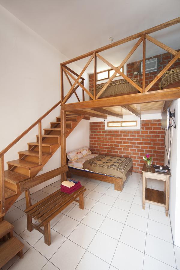Pororoca Inn Playas Luaran gambar