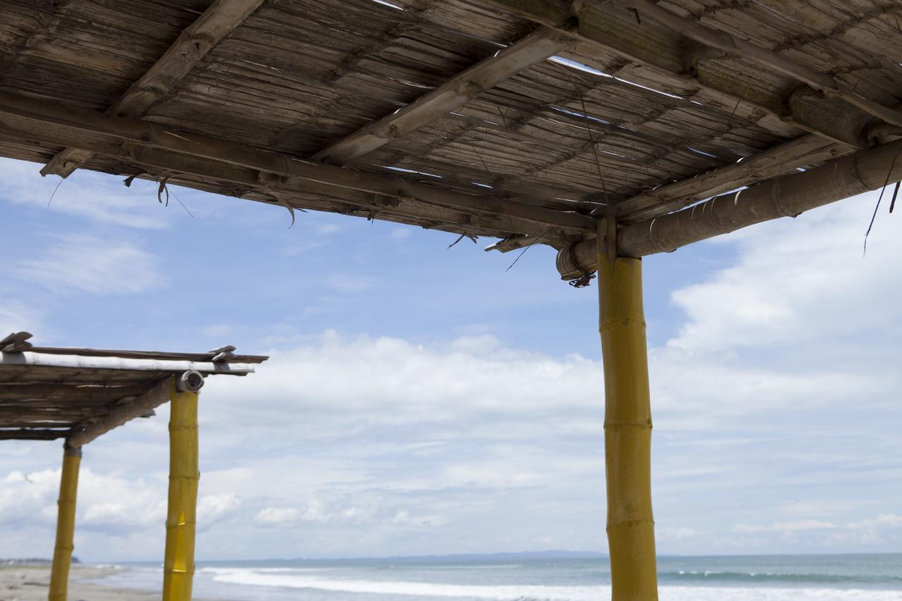 Pororoca Inn Playas Luaran gambar