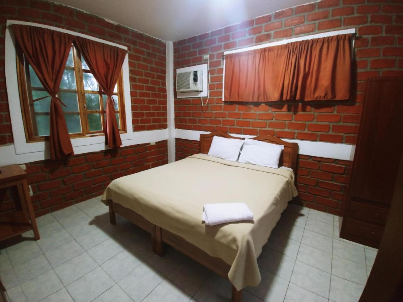 Pororoca Inn Playas Luaran gambar