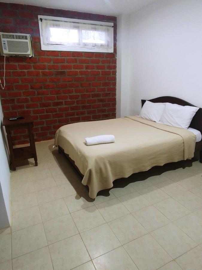 Pororoca Inn Playas Luaran gambar